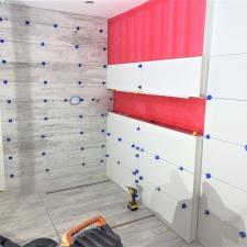 Bathroom Project in Northbrook, IL 2
