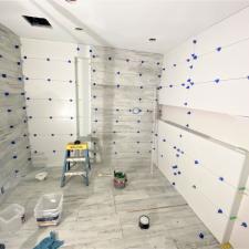Bathroom Project in Northbrook, IL 3