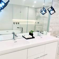 Bathroom Project in Northbrook, IL 5