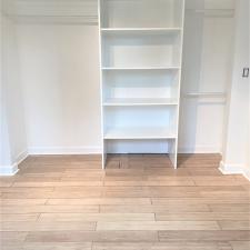 Cabinet Refinishing and Interior Painting in Arlington Heights, IL 7