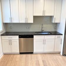 Cabinet Refinishing and Interior Painting in Arlington Heights, IL 6
