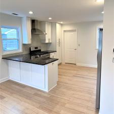 Cabinet Refinishing and Interior Painting in Arlington Heights, IL 4