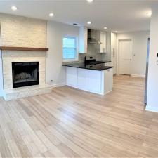 Cabinet Refinishing and Interior Painting in Arlington Heights, IL 2
