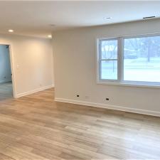 Cabinet Refinishing and Interior Painting in Arlington Heights, IL 1