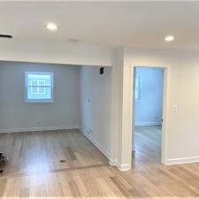 Cabinet Refinishing and Interior Painting in Arlington Heights, IL 0