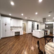 Kitchen Makeover Long Grove 2