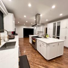 Kitchen Makeover Long Grove 3