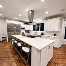 Kitchen Makeover Long Grove 4