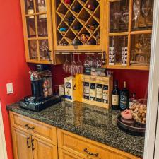 Kitchen Makeover Long Grove 7
