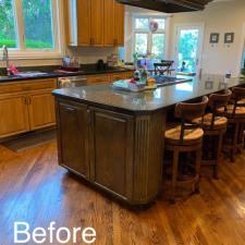 Kitchen Makeover Long Grove 8