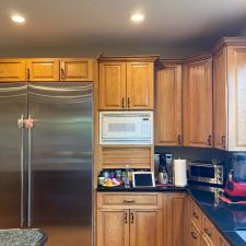 Kitchen Makeover Long Grove 9