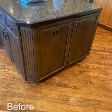Kitchen Makeover Long Grove 11