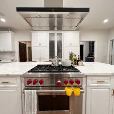 Kitchen Makeover Long Grove 12